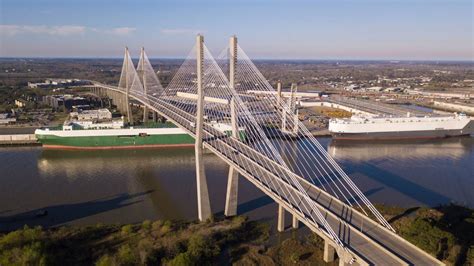 georgia dot bridge specifications